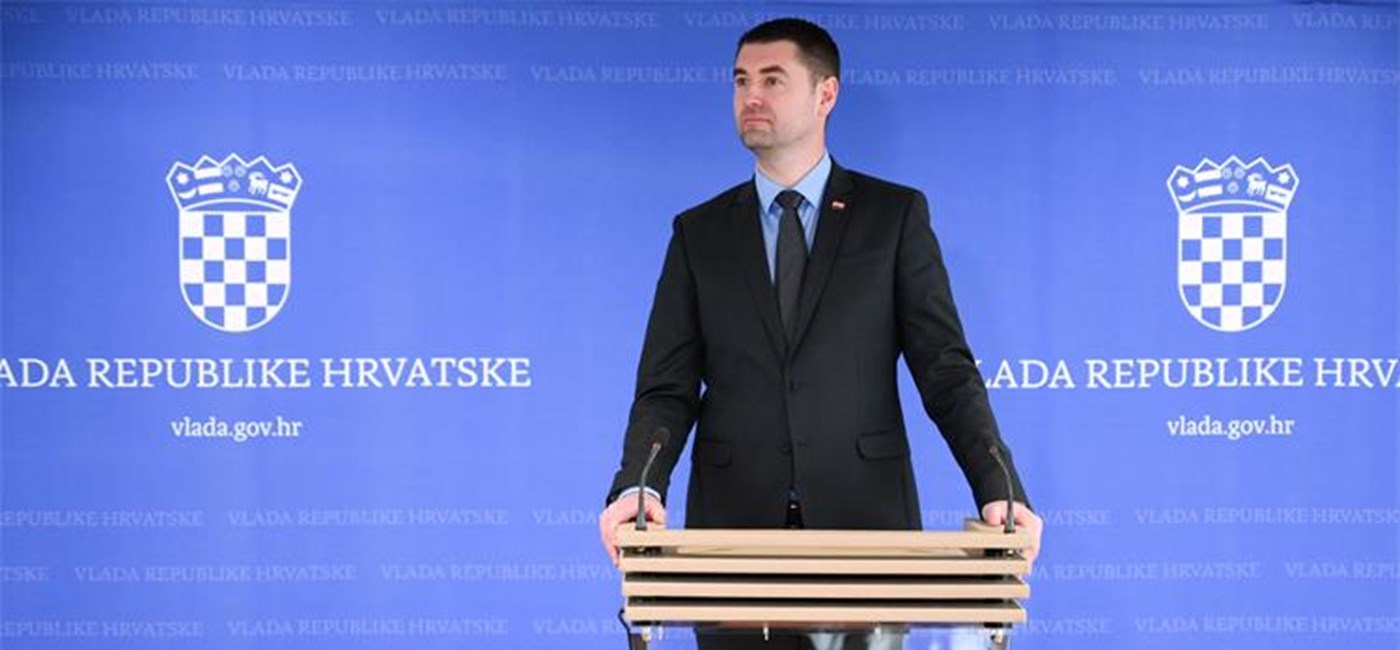 Filipović: Pritisci su "netema", političar mora biti na njih spreman